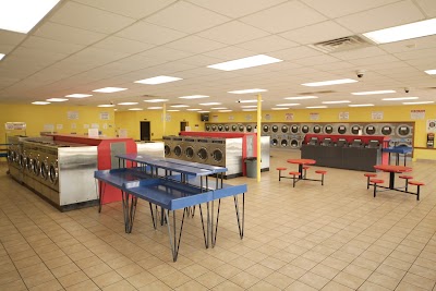 Fun Wash - 3612 Baseline